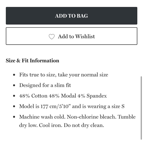 Eterne: LONG SLEEVE TURTLENECK DRESS MAXI CREAM - Picture 10 of 11